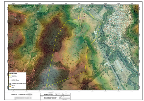 Parte do procedimento para obteno de licenciamento ambiental na implantao de loteamentos e indstrias.  tambm utilizado para estudos em reas que anteriormente foram utilizadas para atividades minerrias, industriais ou depsitos de resduos slidos.